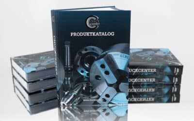 Ny Katalog