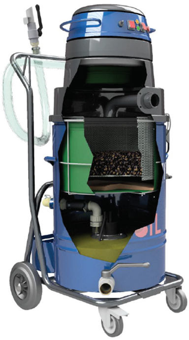 OilVac 100